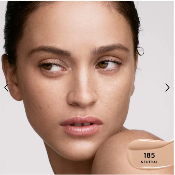 FENTY BEAUTY | Soft Lit Longwear Foundation | 185 Neutral - Picture 3 of 4